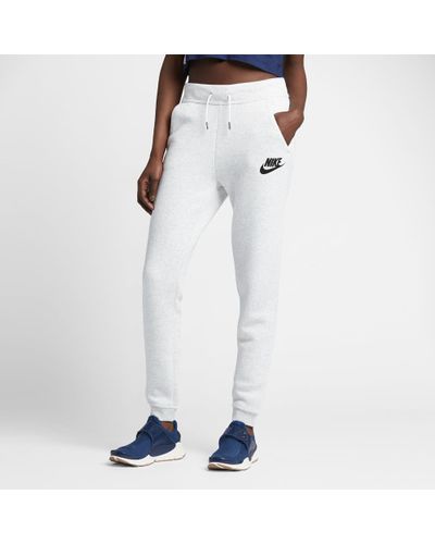 womens nike rally sweatpants